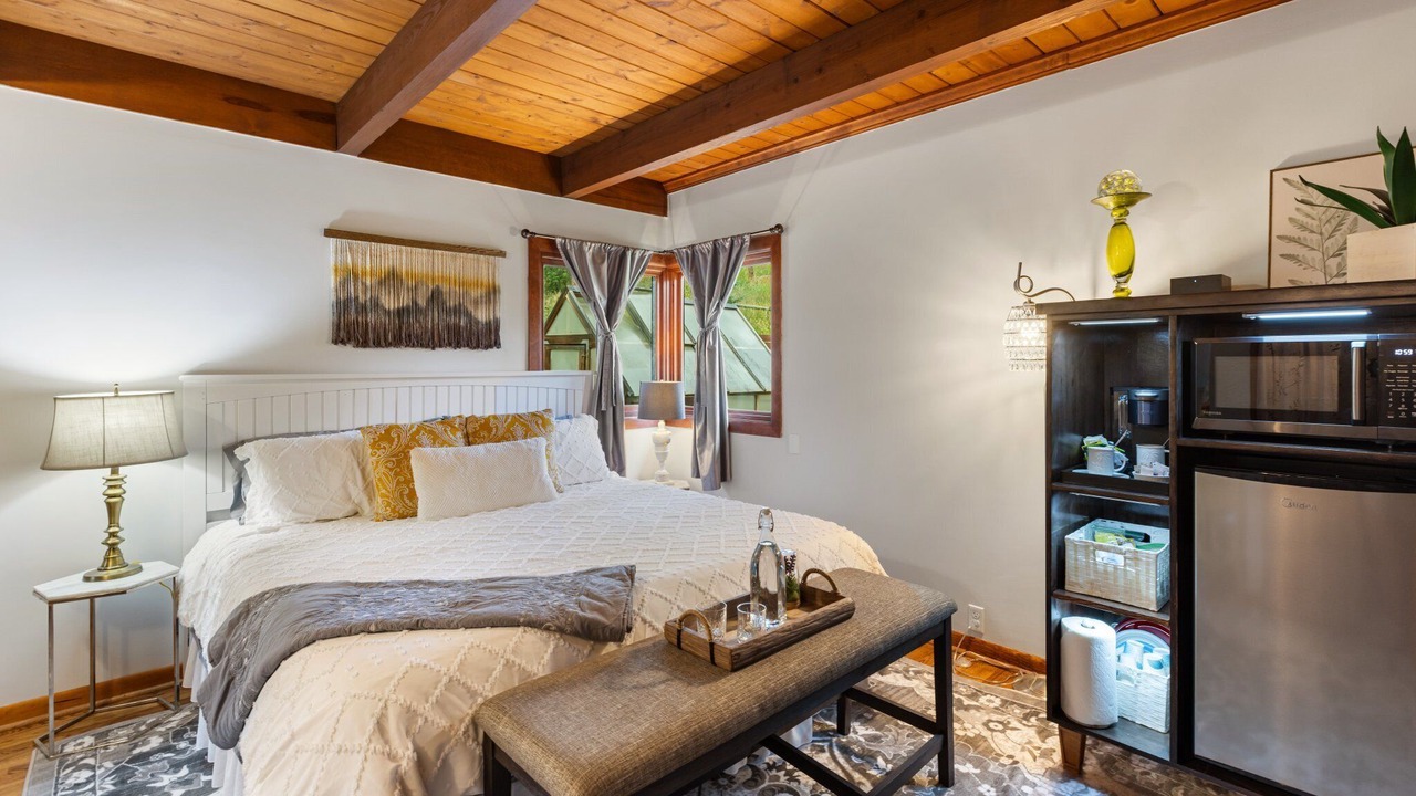 Photo of Bedroom in Cascade-Chipita Park