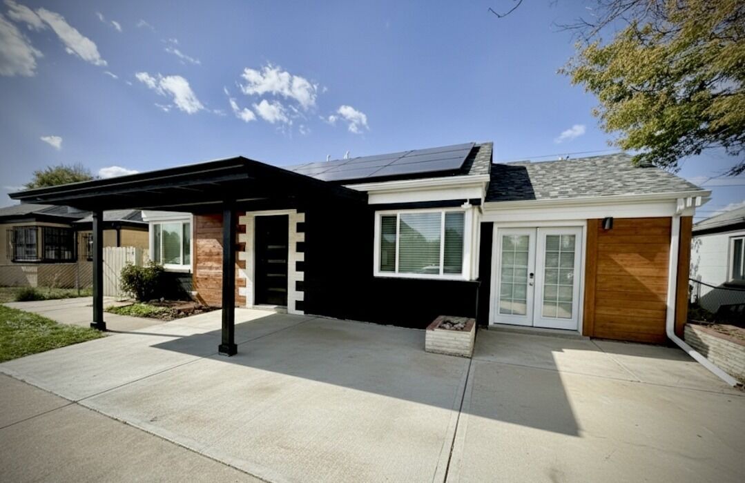 Photo of Outdoor in North Park Hill