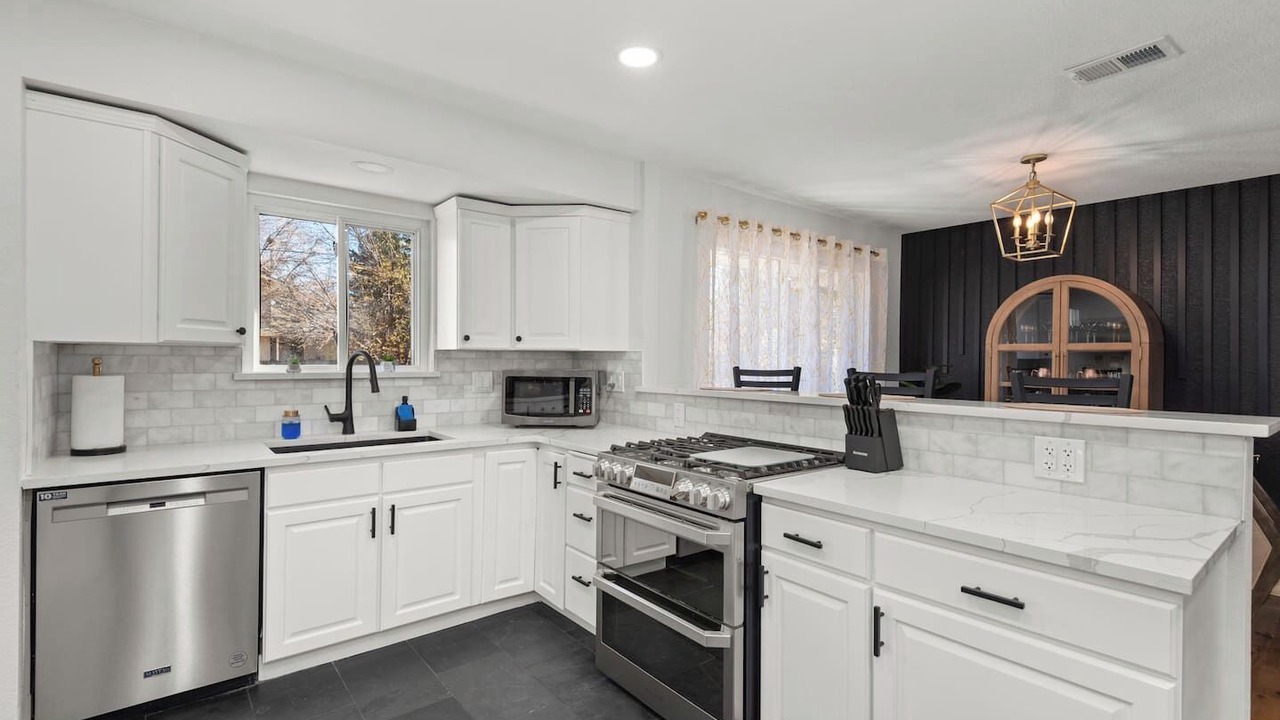 Photo of Kitchen in Littleton