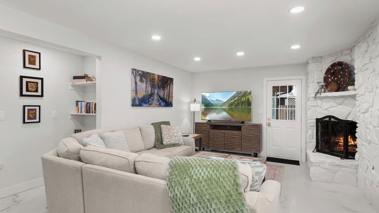 Photo of Bedroom in Littleton