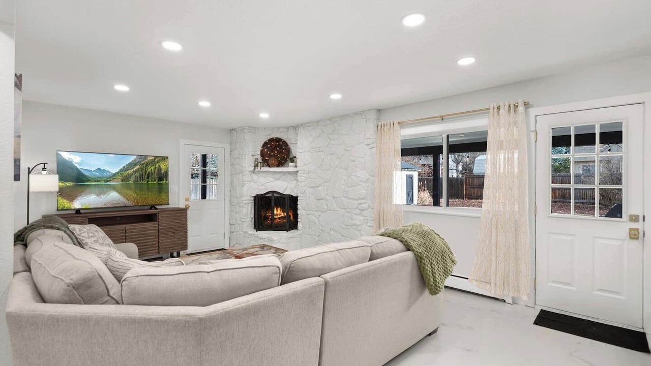 Photo of Bedroom in Littleton