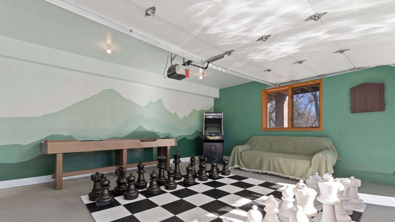 Photo of Bedroom in Lakewood