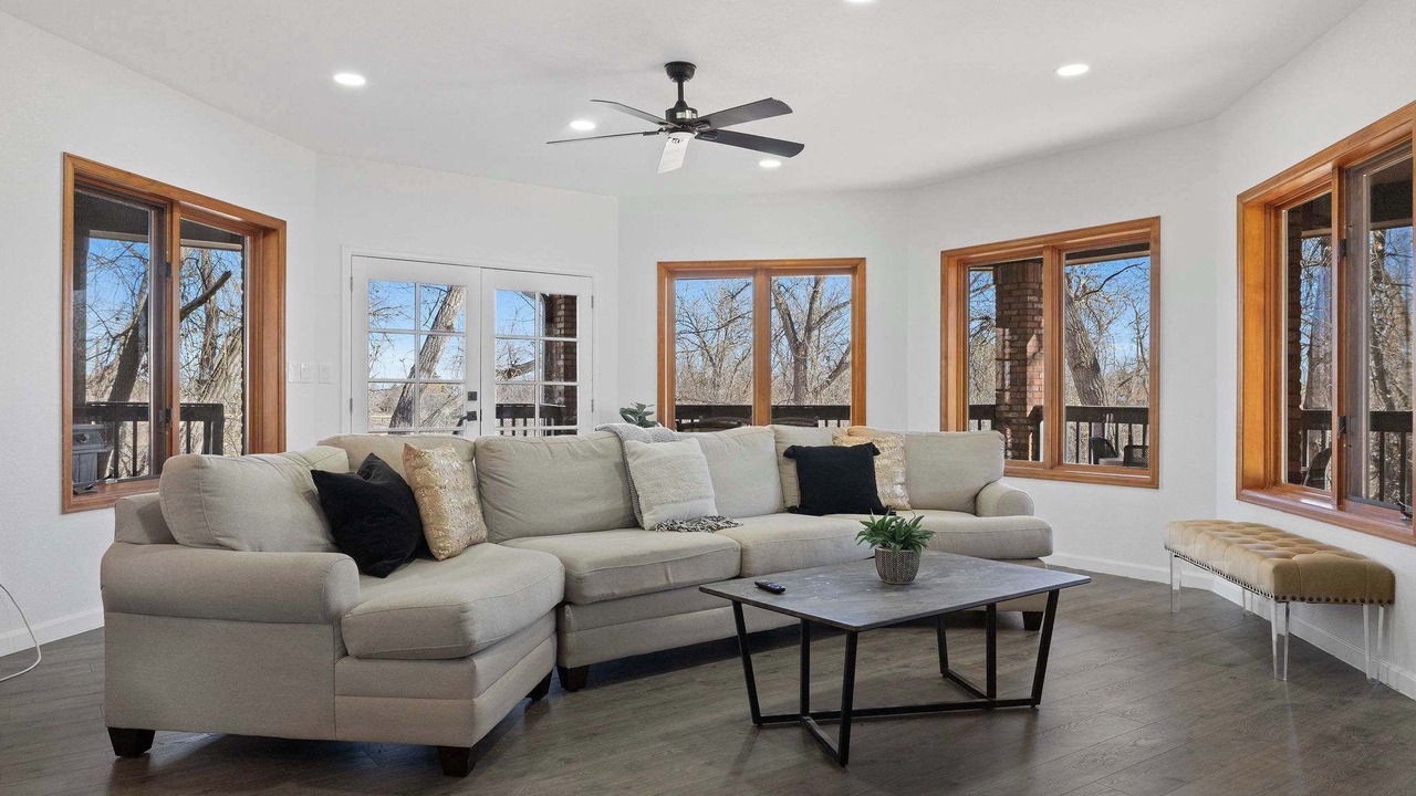 Photo of Bedroom in Lakewood
