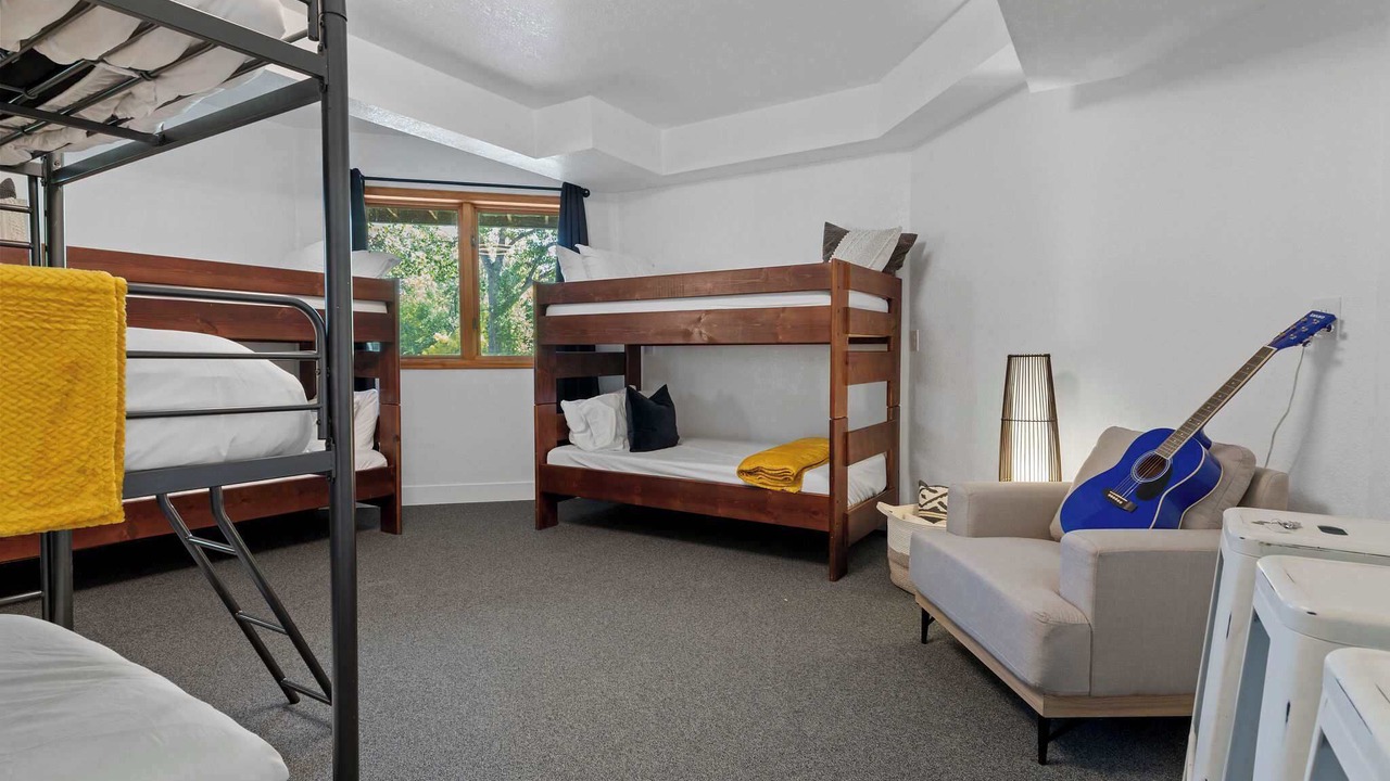 Photo of Bedroom in Lakewood