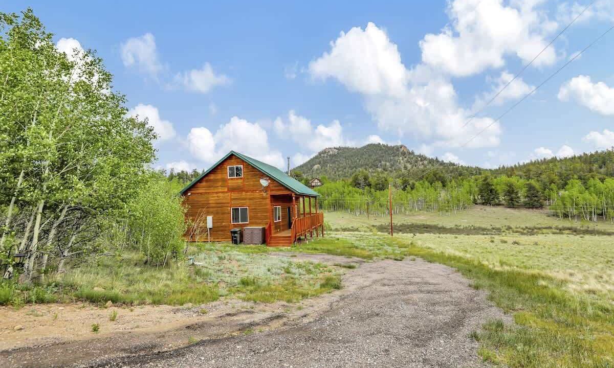 Photo of Outdoor in Indian Mountain