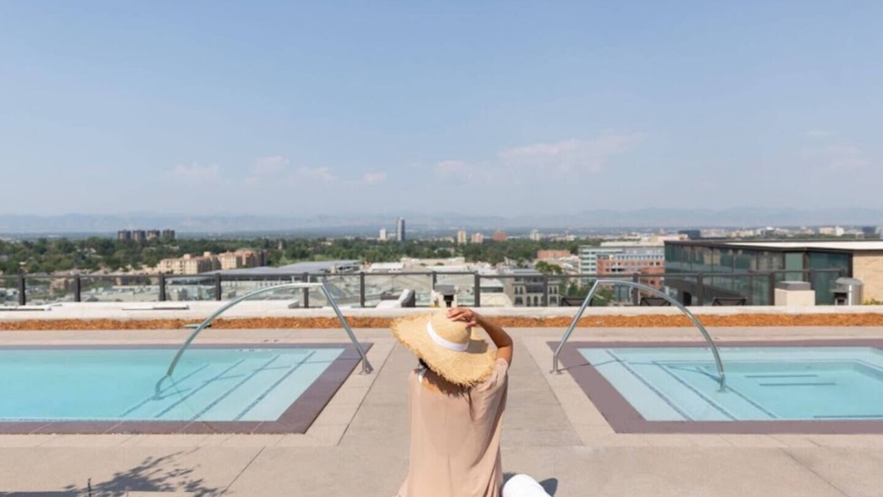 Photo of Outdoor in Cherry Creek