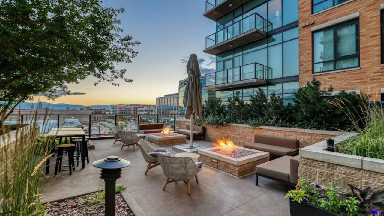 Photo of Outdoor in Cherry Creek