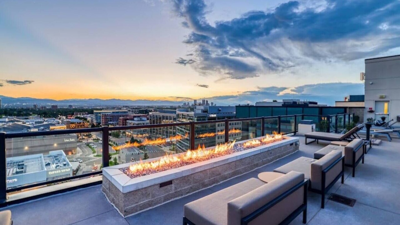 Photo of Patio Balcony in Cherry Creek