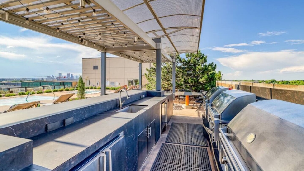 Photo of Outdoor in Cherry Creek