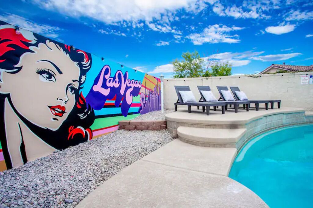 Photo of Outdoor in North Las Vegas