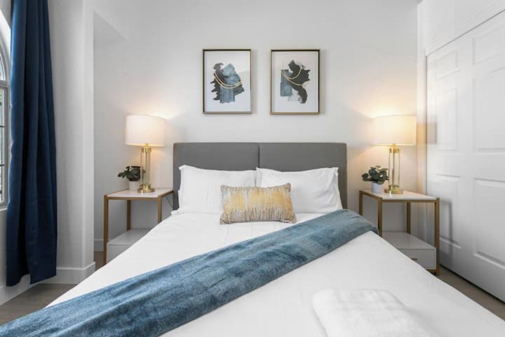 Photo of Bedroom in North Las Vegas