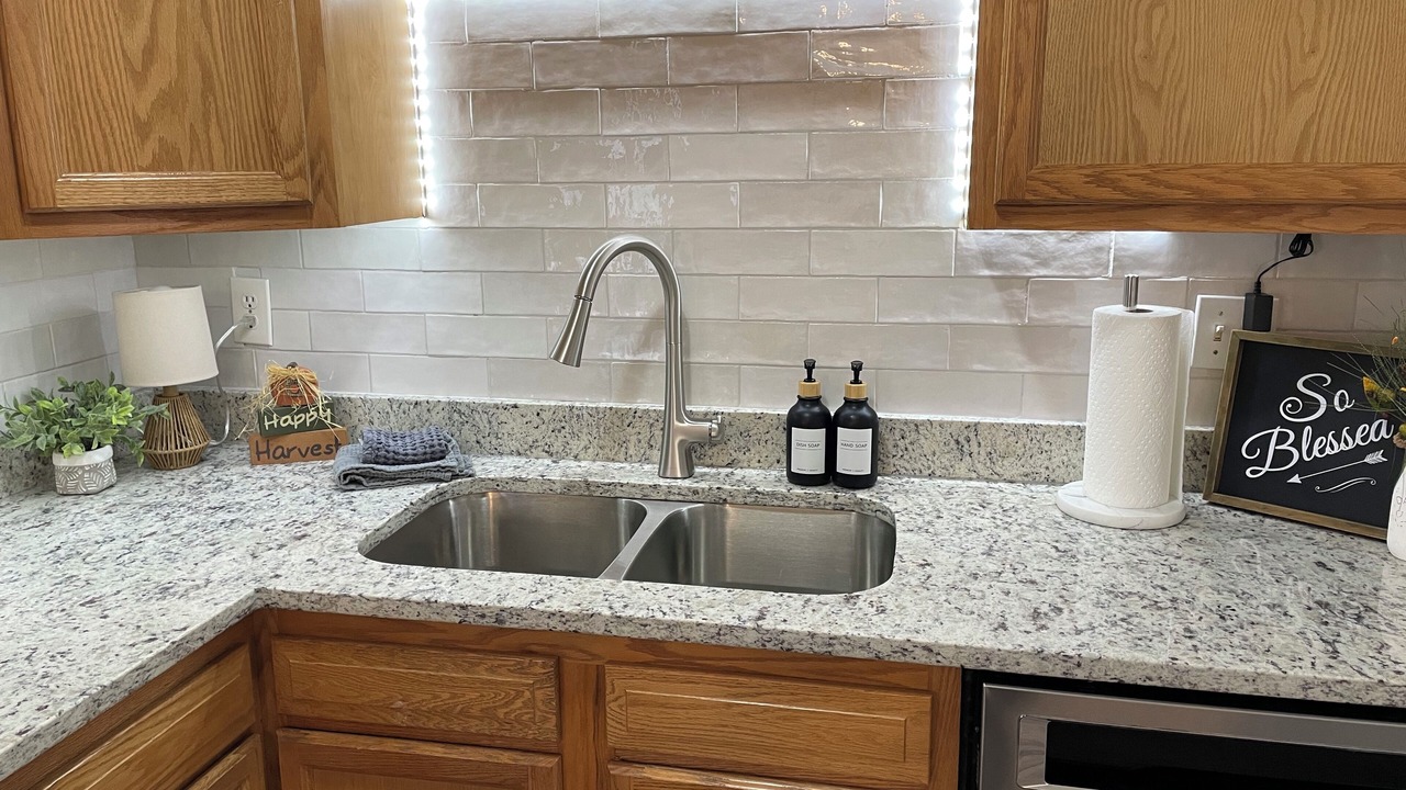 Photo of Kitchen in Cimarron Hills