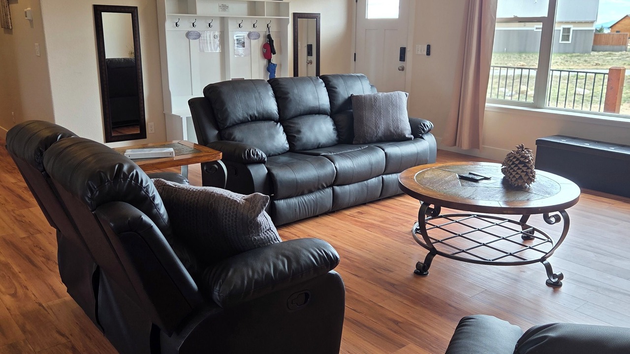 Photo of Livingroom in Buena Vista
