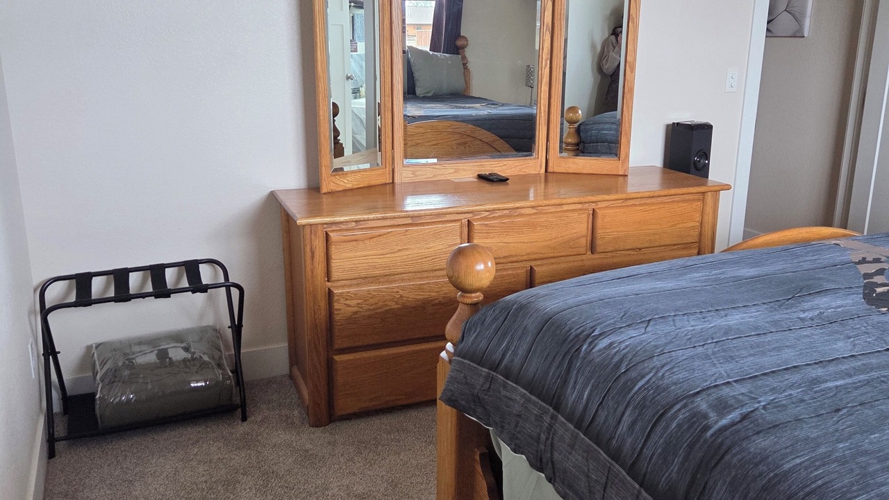 Photo of Bedroom in Buena Vista