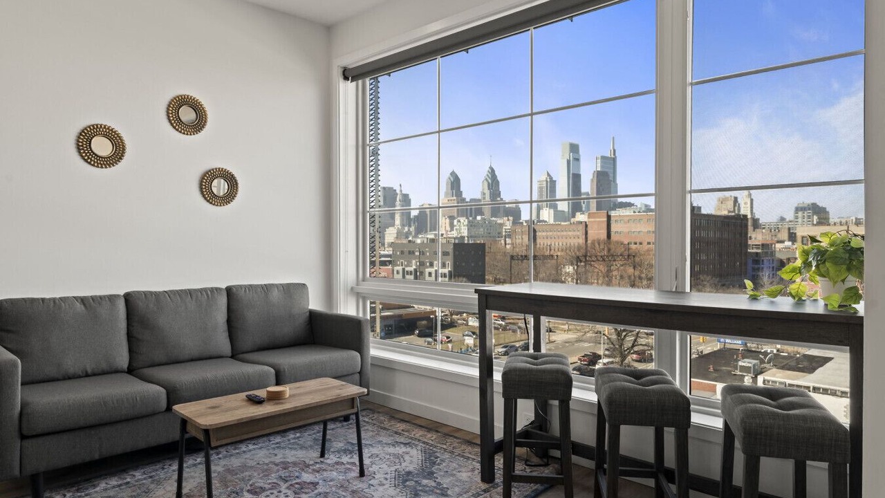 Photo of Livingroom in Poplar