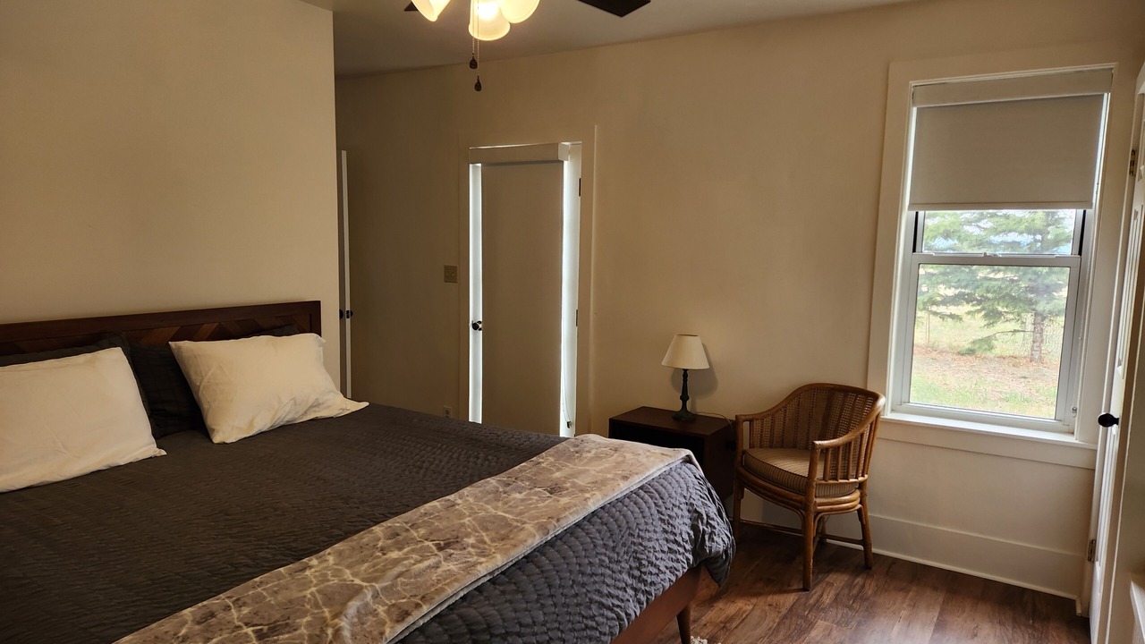 Photo of Bedroom in Red Wing