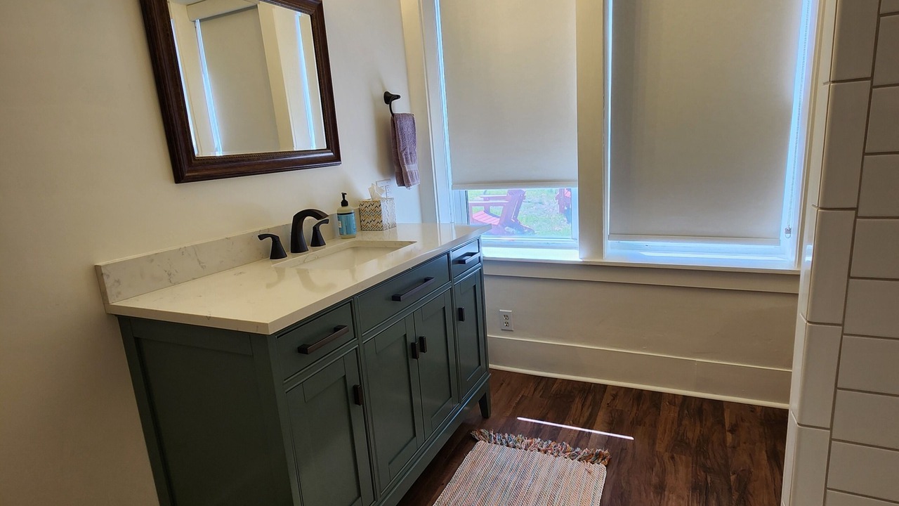 Photo of Bathroom in Red Wing