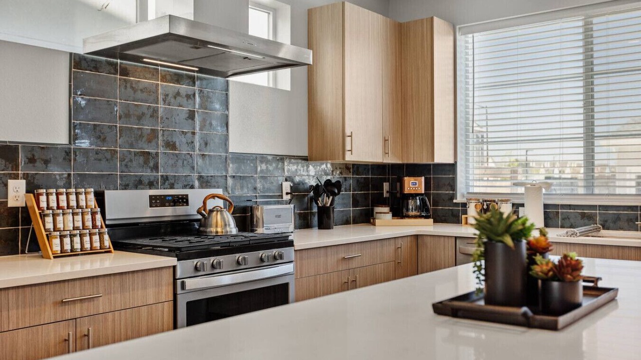 Photo of Kitchen in Old Town North