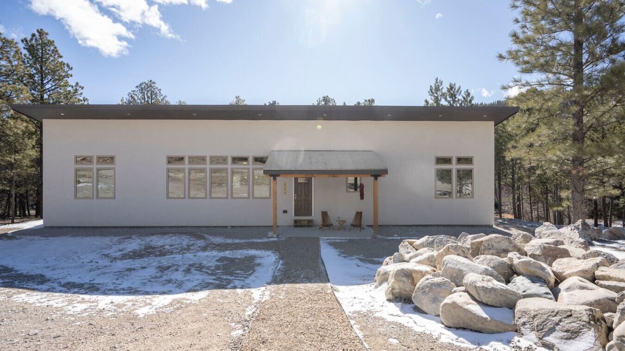 Photo of Outdoor in Nathrop