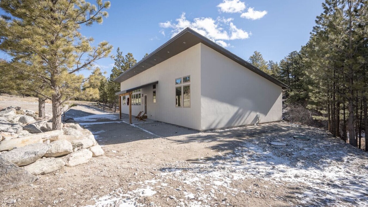 Photo of Outdoor in Nathrop
