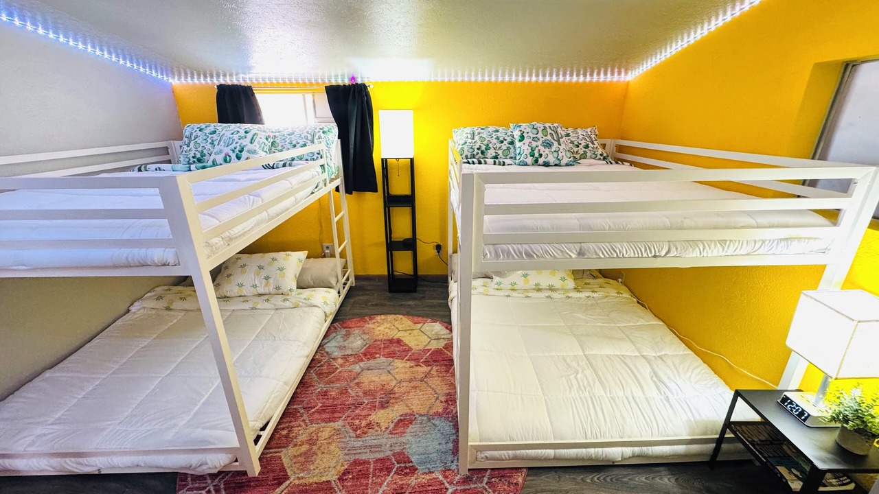 Photo of Bedroom in Sunnyside