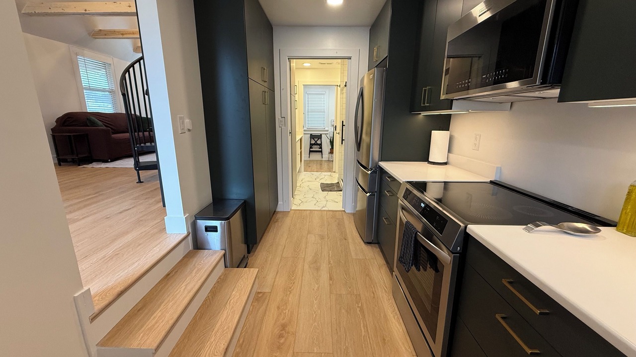 Photo of Kitchen in West Colorado Springs