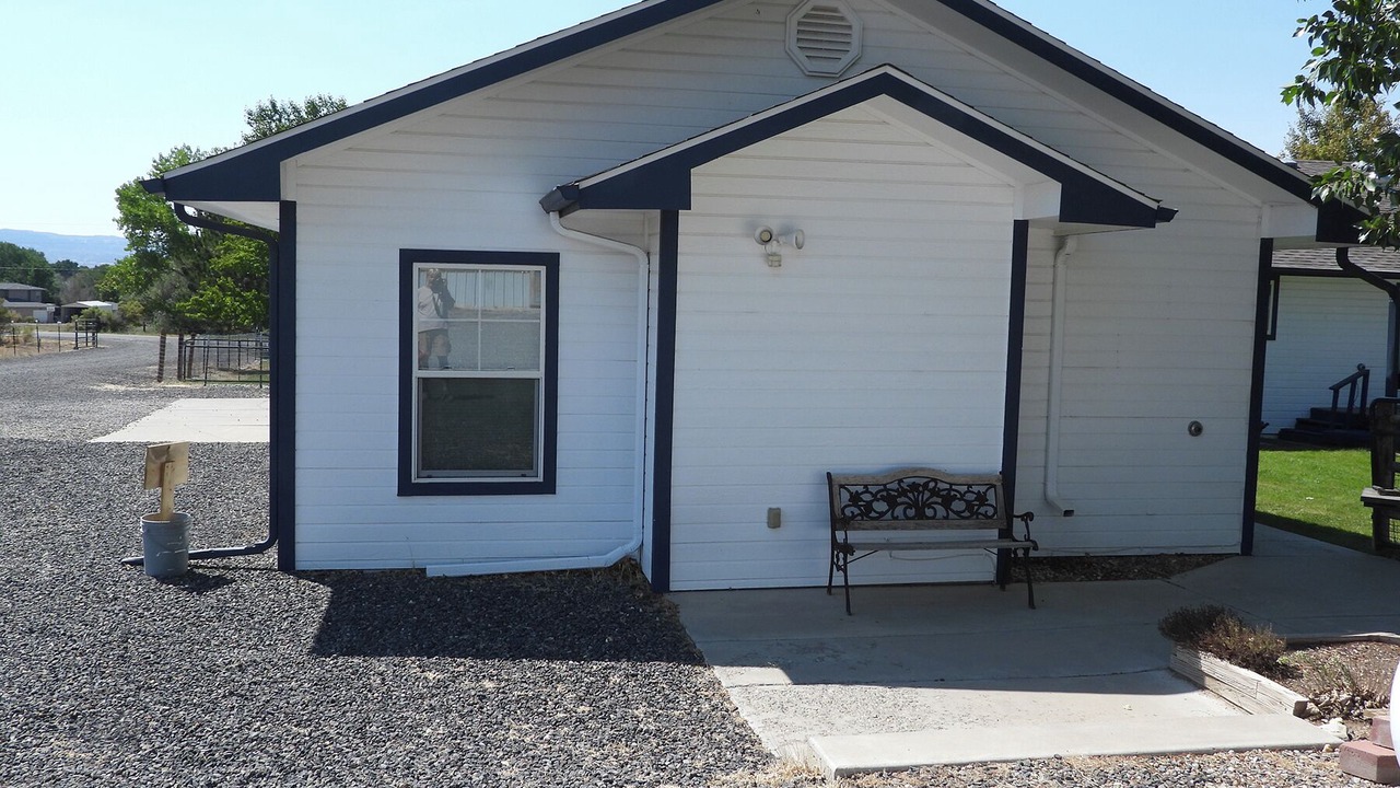 Photo of Outdoor in Fruita