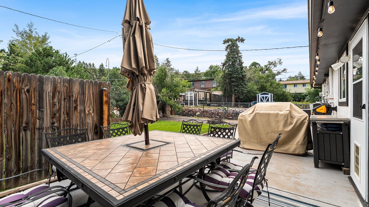 Photo of Outdoor in Castle Rock