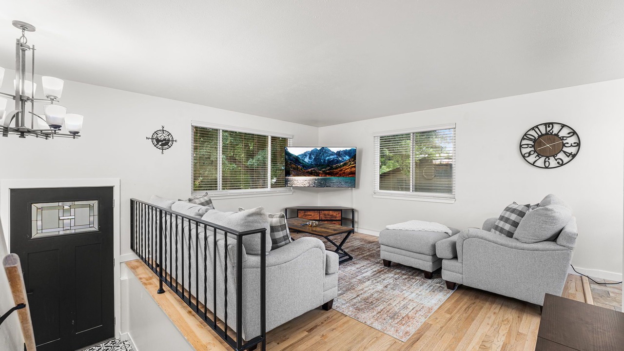 Photo of Bedroom in Castle Rock