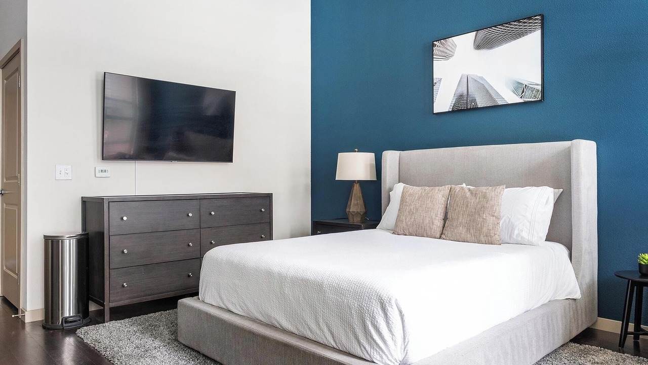 Photo of Bedroom in West Colfax