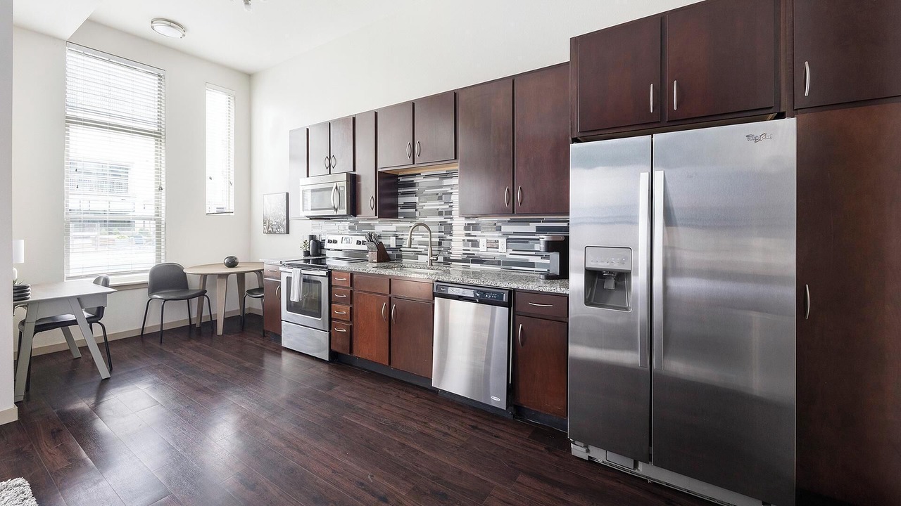 Photo of Kitchen in West Colfax