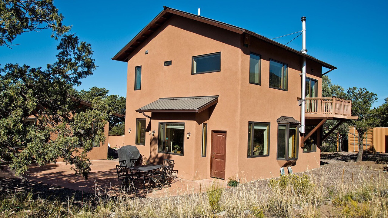 Photo of Outdoor in Baca Grande
