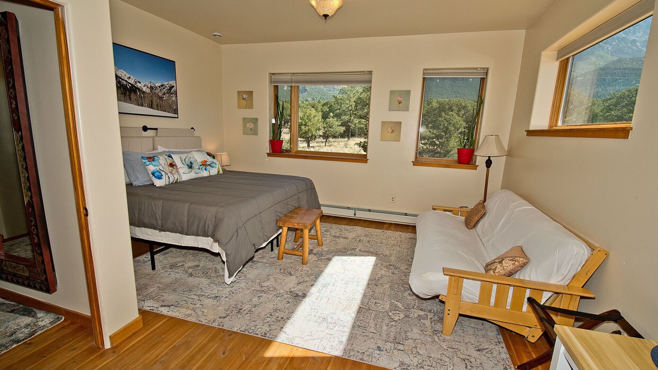 Photo of Bedroom in Baca Grande