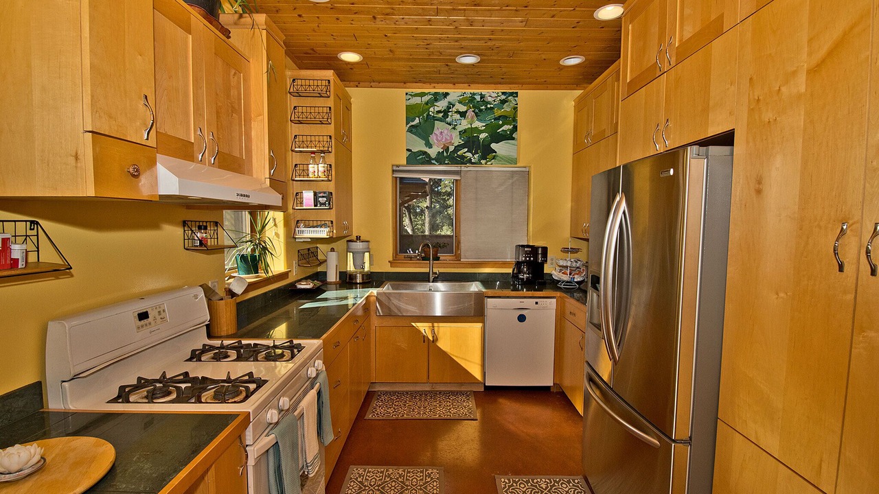 Photo of Kitchen in Baca Grande
