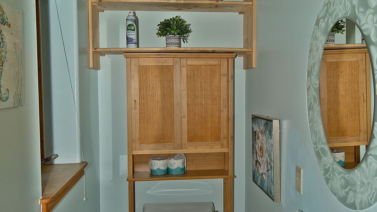 Photo of Bathroom in Baca Grande