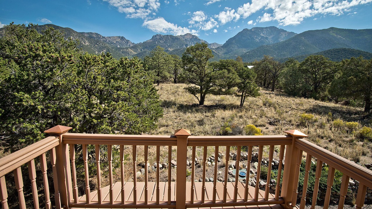 Photo of Outdoor in Baca Grande