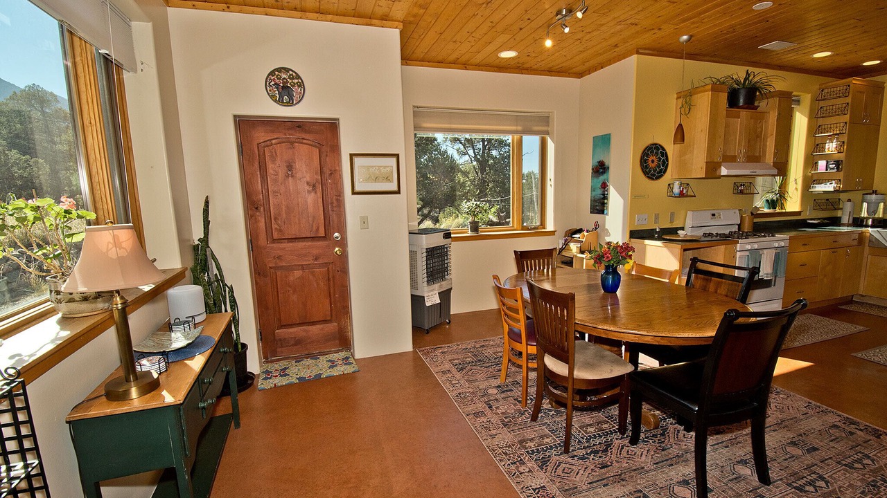 Photo of Kitchen in Baca Grande