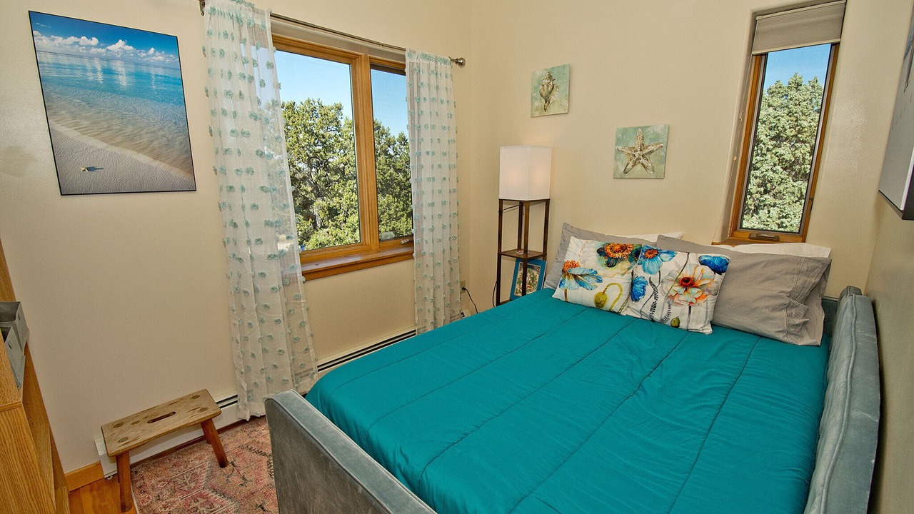 Photo of Bedroom in Baca Grande