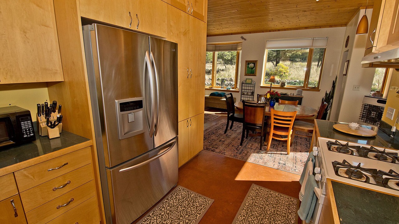 Photo of Kitchen in Baca Grande