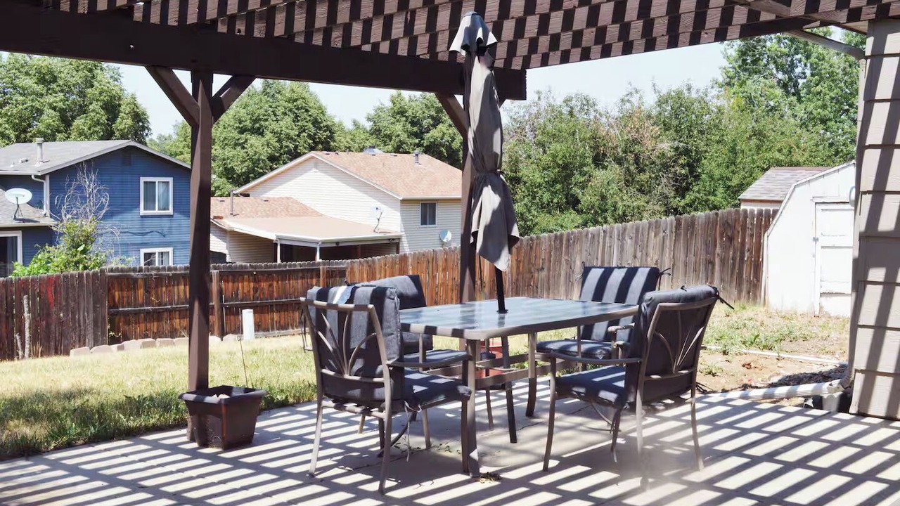 Photo of Outdoor in Aurora