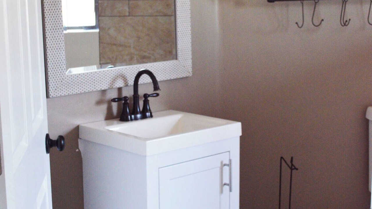 Photo of Bathroom in Aurora