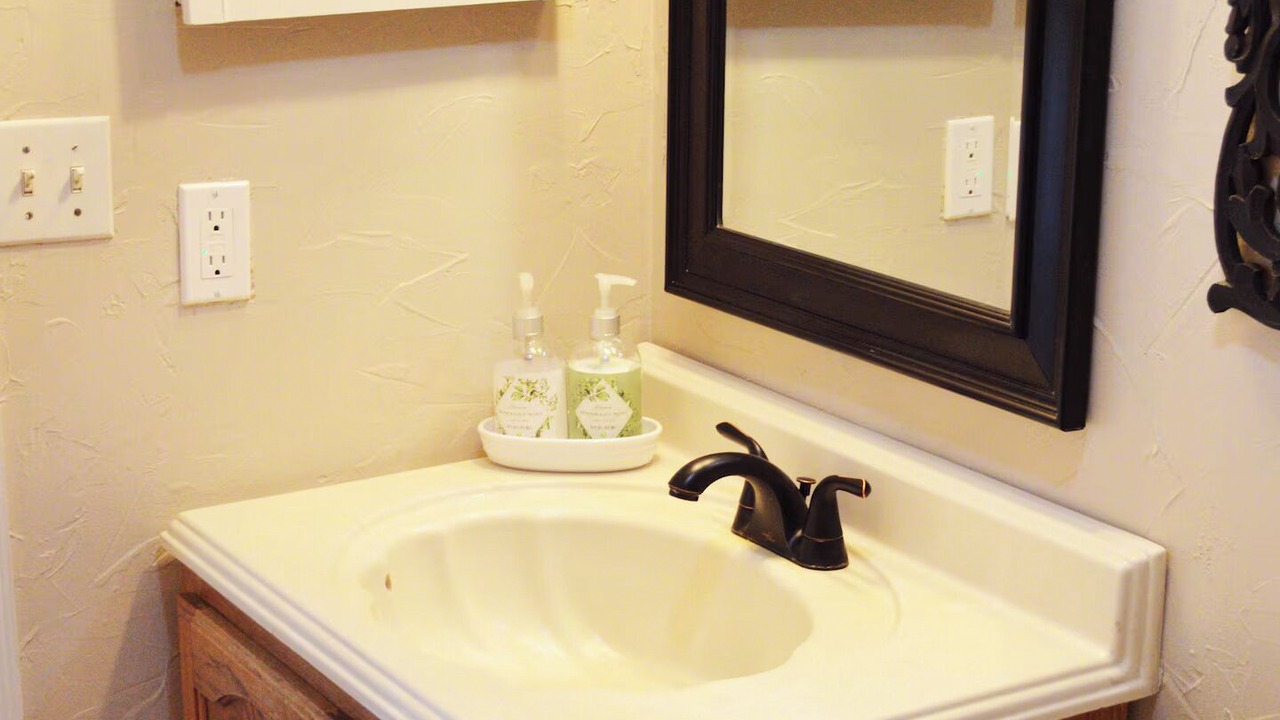 Photo of Bathroom in Aurora