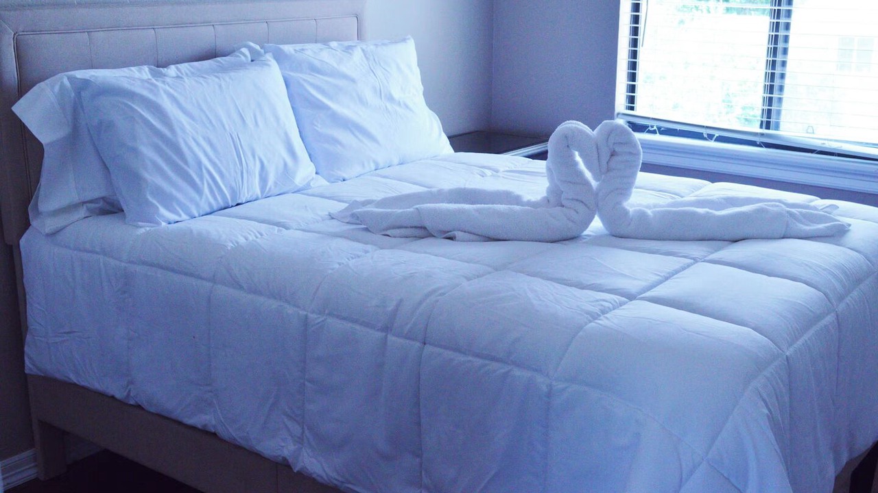 Photo of Bedroom in Aurora