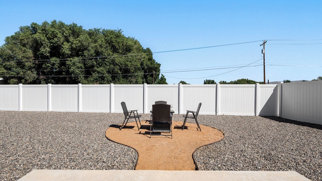 Photo of Outdoor in Montrose