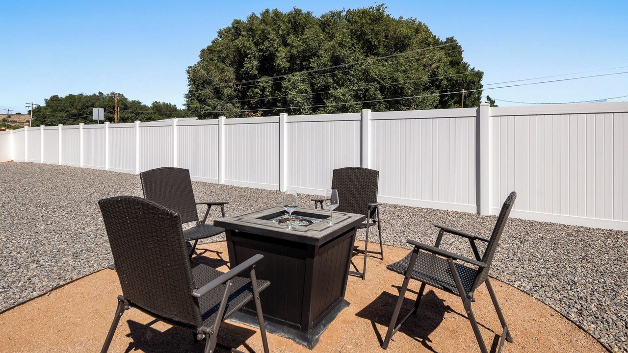 Photo of Patio Balcony in Montrose