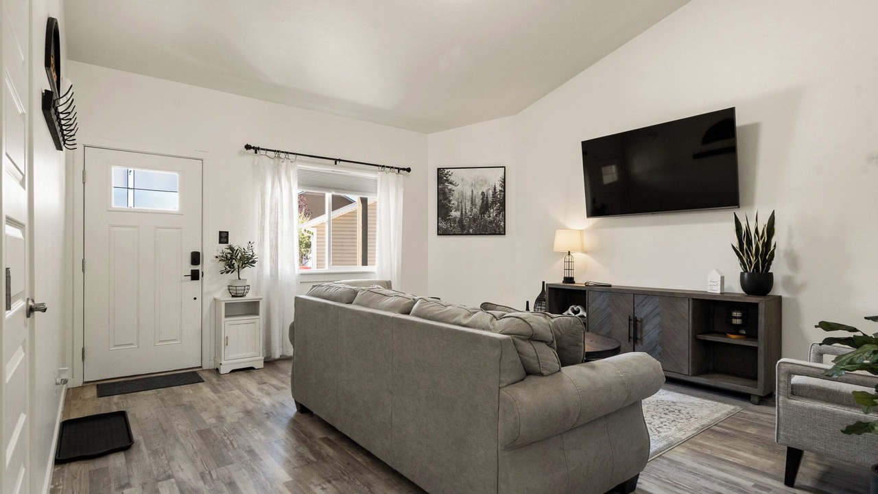 Photo of Livingroom in Montrose