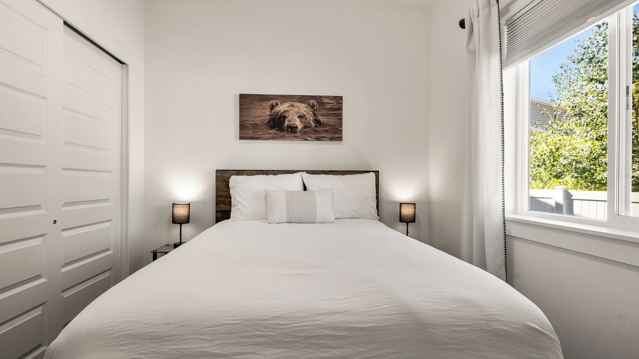 Photo of Bedroom in Montrose