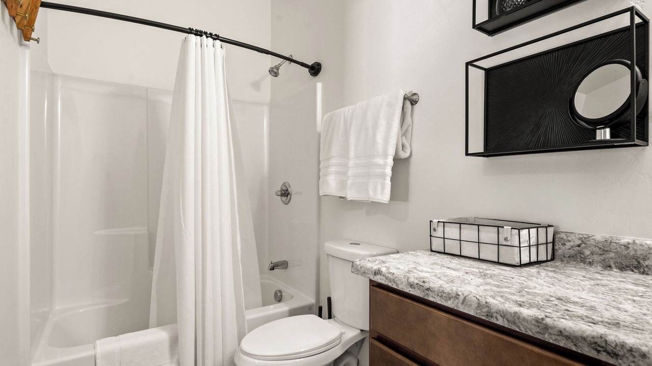 Photo of Bathroom in Montrose