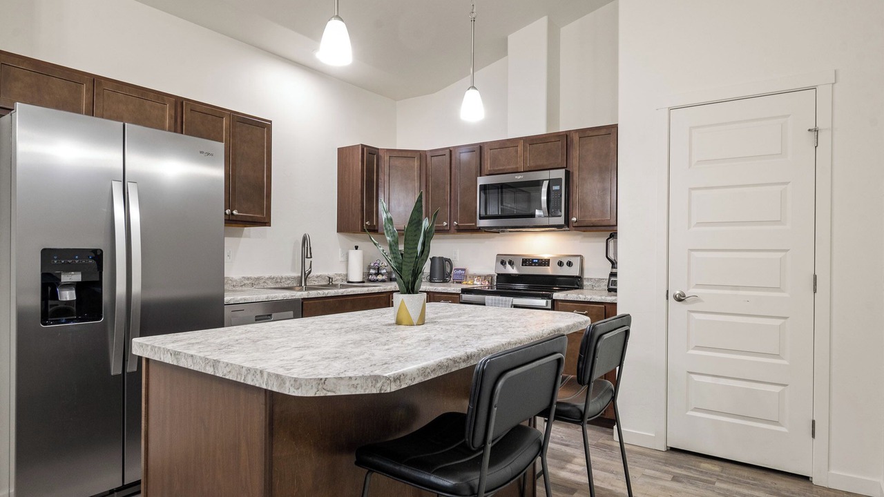 Photo of Kitchen in Montrose