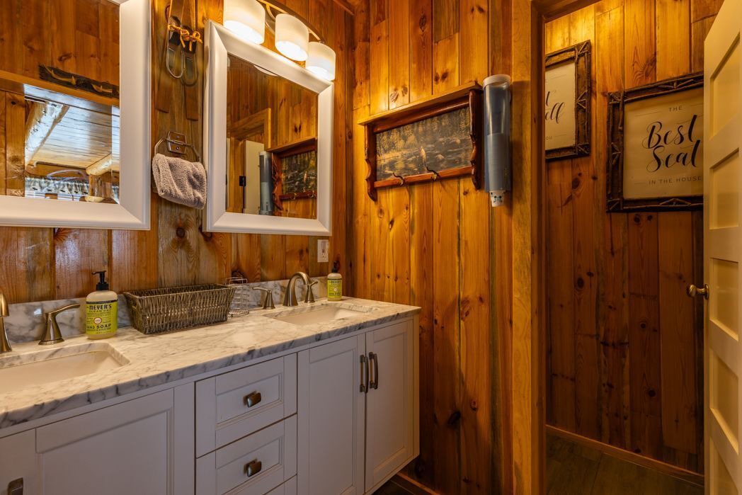 Photo of Bathroom in Rio Vista Estates